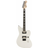 Fender Jim Root Jazzmaster V4 Flat White elektrick gitara