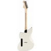 Fender Jim Root Jazzmaster V4 Flat White elektrick gitara