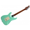 GTRS Standard 800 Intelligent Guitar S800 Surf Green