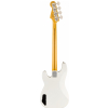 Fender Japan Aerodyne Special Precision Bass Bright White