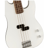 Fender Japan Aerodyne Special Precision Bass Bright White
