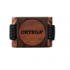 Ortega OFSW-S Finger Shaker Wood Small nstroj perksusyjny