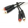 Procab REF800 2xRCA -> 2xRCA 3m