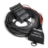 Proel EBN1204 - Stagebox 16  12 IN / 4 OUT, 25m