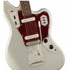 Fender Squier FSR Classic Vibe 60′s Jaguar LRL Silver Sparkle elektrick gitara