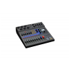 Zoom L-8 LiveTrak zvukov rozhranie, mixr, rekordr