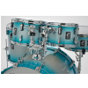 Sonor AQ2 Stage Set Transparent Stain Black bicie
