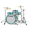Sonor AQ2 Stage Set Transparent Stain Black bicie