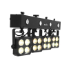 Eurolite LED zestaw AKKU KLS-180 Compact sveteln sprava