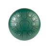 Hayman HTD1213GN Steel Tongue Drum 12′′ bicie nástroje Hayman HTD1213GN Steel Tongue Drum 12′′ bicie nástroje