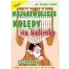 Templin Grzegorz ″Najatwiejsze koldy na kalimb 17-tonow″ music book