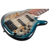 Ibanez SRAS7-CBS Cosmic Blue Sunburst