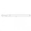 Rohema Percussion Pad Sticks paliky
