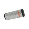 Liverpool GH-90 Cylindrical Halographic Ganza Shaker bicie nstroje