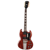 Gibson SG Standard ′61 Maestro Vibrola Faded Vintage Cherry