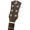 Dowina J555 akustická gitara Dowina J555 akustická gitara