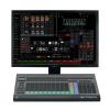 Obsidian NX Touch DMX ovlda