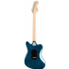 Fender Squier Paranormal Super-Sonic Blue Sparkle electric guitar