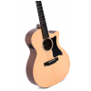 Sigma Guitars GMC-STE Natural elektro-akustick gitara
