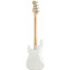 Fender Player Precision Bass PF Polar White