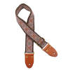 Gaucho GST-1280-6 seria Authentic Deluxe BK/BU/RD