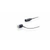 DPA 4006ES Modular omnidirectional microphone, active XLR cable on the side
