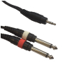  Accu Cable AC J3S-2J6M/1,5 zvukov kbel