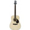 Samick D5 N akustick gitara
