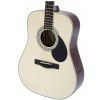 Samick D5 N akustick gitara