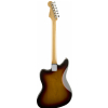 Fender Kurt Cobain Jaguar 3-Color Sunburst electric guitar