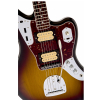 Fender Kurt Cobain Jaguar 3-Color Sunburst electric guitar