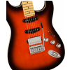 Fender Aerodyne Special Stratocaster HSS MN Hot Rod Burst
