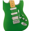 Fender Aerodyne Special Stratocaster HSS MN Speed Green Metallic