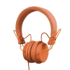 Reloop RHP-6 Orange DJ Headphones