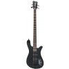 RockBass Streamer Blackhawk 4 Black basov gitara