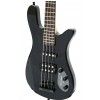 RockBass Streamer Blackhawk 4 Black basov gitara