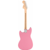 Fender Squier Sonic Mustang HH MN Flash Pink