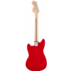 Fender Squier Sonic Mustang MN Torino Red