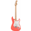 Fender Squier Sonic Stratocaster HSS MN Tahitian Coral