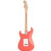 Fender Squier Sonic Stratocaster HSS MN Tahitian Coral