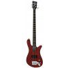RockBass Streamer Standard 4 Red Stain basov gitara