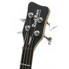 RockBass Streamer Standard 4 Red Stain basov gitara