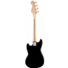 Fender Squier Sonic Bronco Bass LRL Black