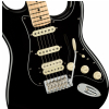 Fender American Performer Stratocaster HSS MN