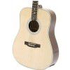 Morrison MBD100 akustick gitara