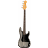 Fender American Professional II Precision Bass, Rosewood Fingerboard, Mercury