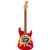 Fender 30th Anniversary Screamadelica Stratocaster PF Custom Graphic
