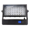 EVOLIGHTS 36x15W RGBW LED WALL WASHER ZOOM 7-58  - owietlacz zewntrzny IP65