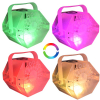 LIGHT4ME BUBBLE LED - podwietlana wytwornica baniek mydlanych