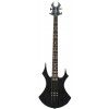 BC Rich Virgin Bass basov gitara